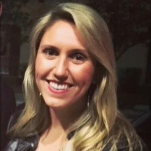 Meet your Posher, Kelsey